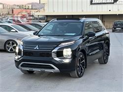 ميتسوبيشي اوتلاندر